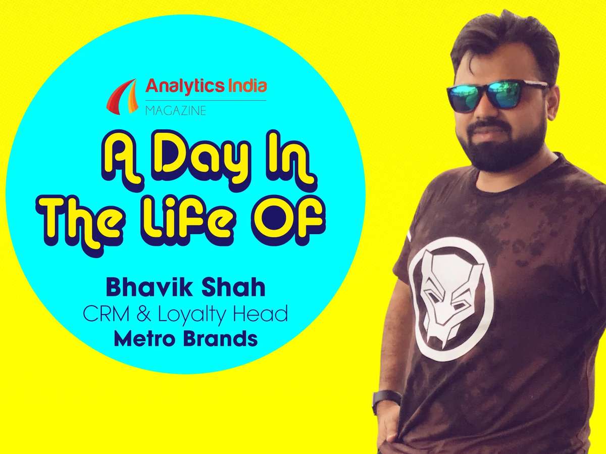 A Day In The Life Of: An Expert In Loyalty Campaigns For Retail Industry