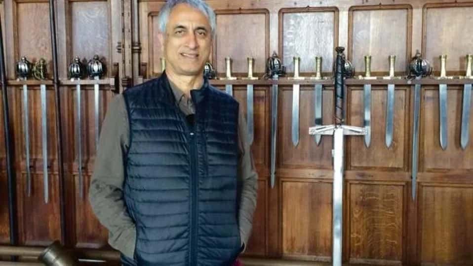 Meet Subhash Kak, AI Visionary & Inventor Of Quantum Neural Computing Who Won The Padma Shri
