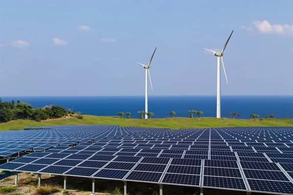 AI Has Become A Key Contributing Factor In The Renewable Energy Sector