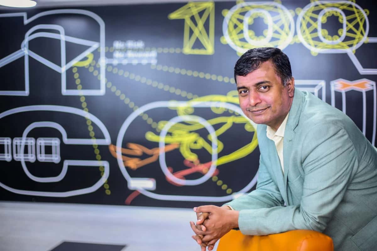 Deep Dive: How AWS Is Driving A New AI Paradigm By Empowering Developers With The Right ML Tools