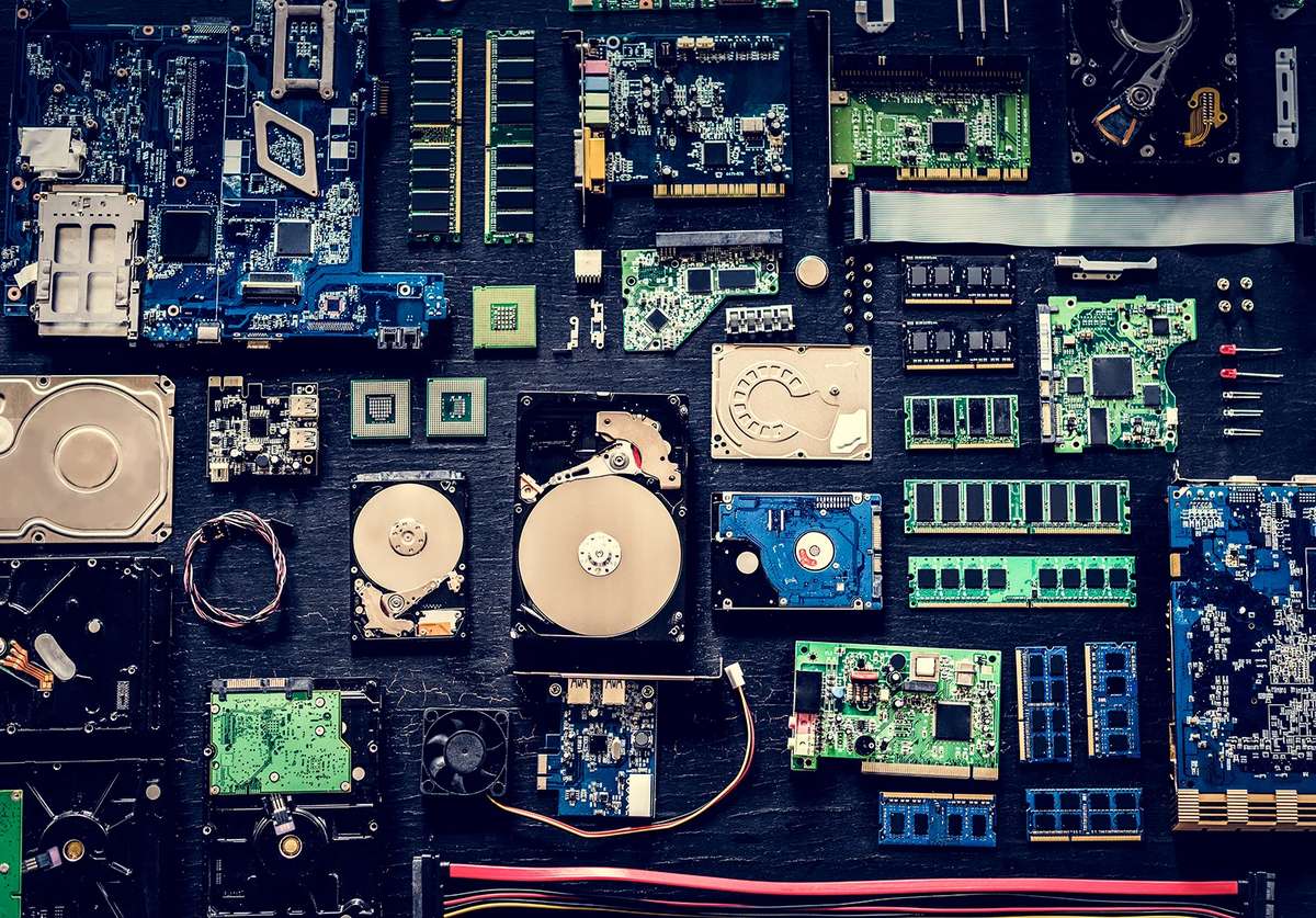 Can India Step Up Its AI Hardware Game To Build A Robust Ecosystem