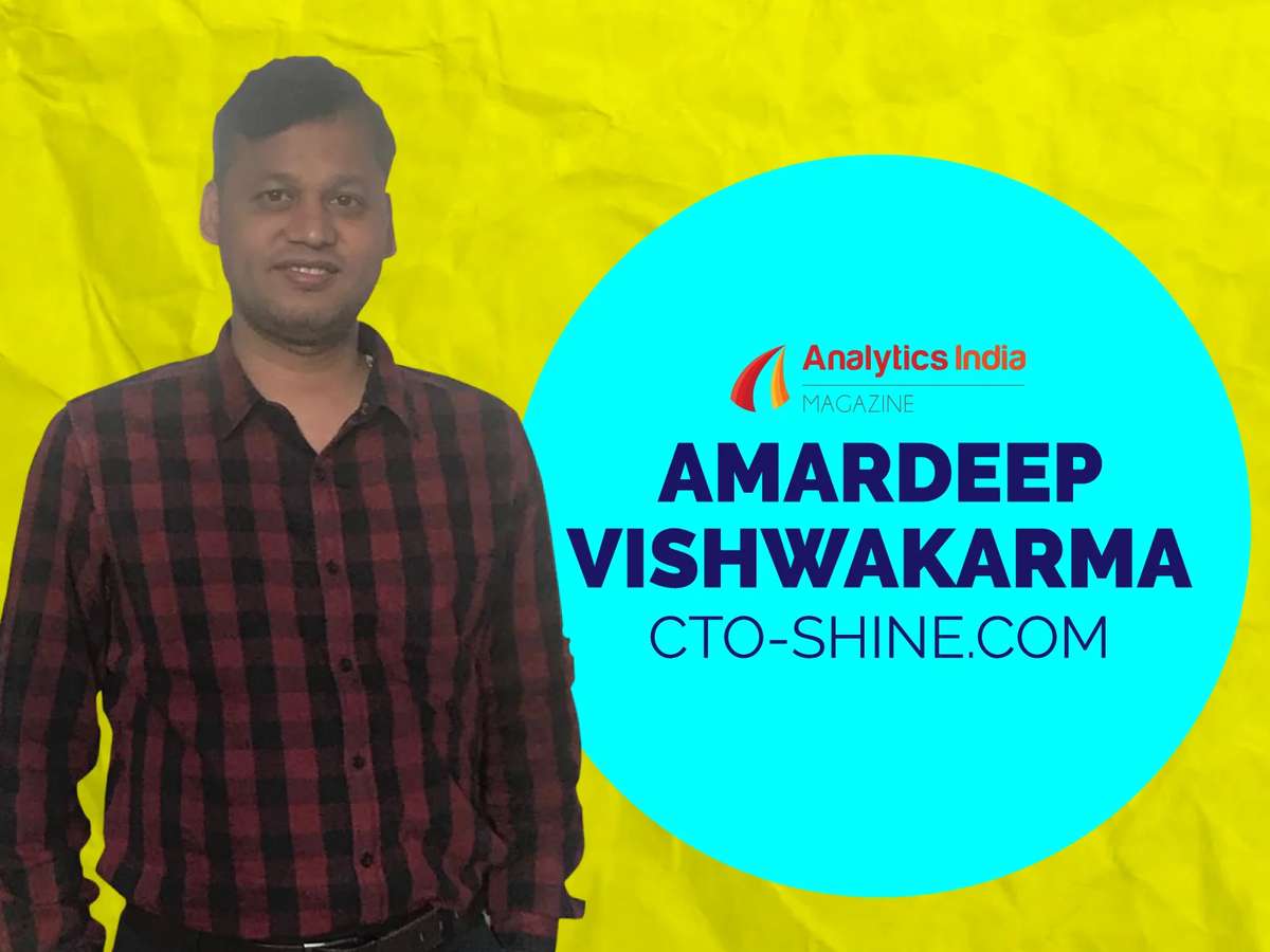 Deep Dive: Shine.com’s CTO Is Reimagining The Recruitment Platform With AI At Its Core