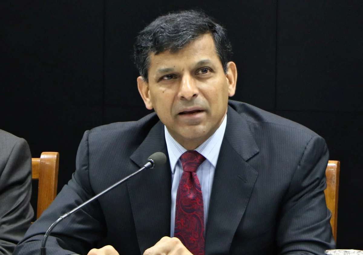 Former RBI Governor Raghuram Rajan Raises Concerns About AI & Automation Taking Away Skilled Jobs