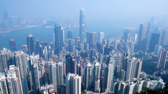 Top 10 Cities Across The Globe With The Highest Pay Packages For Data Scientists