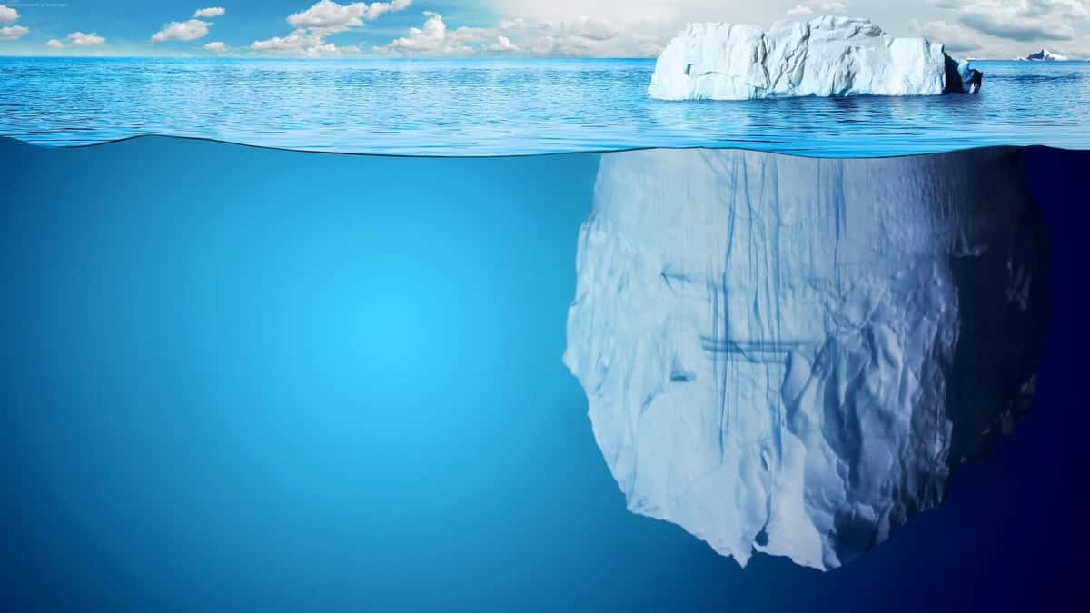 Meet Dark Data, The Ignored Prodigal Elder Brother Of Big Data
