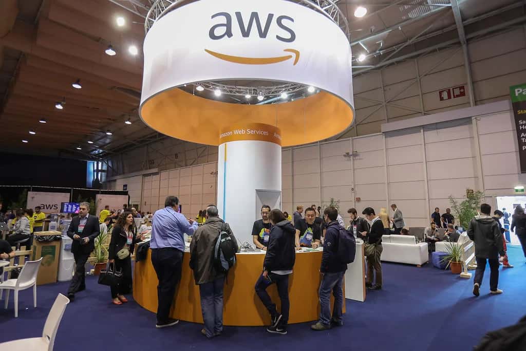 Will AWS’ Slump In Revenue Affect Its Growth In India?