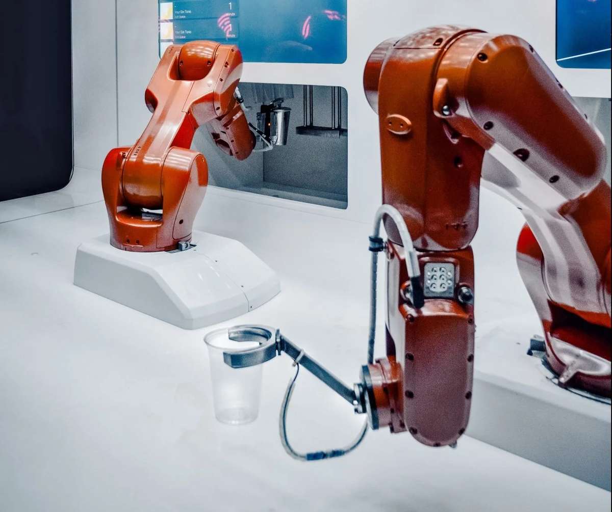 Facebook Now Wants A Play In Robotics, Launches The Open-Source Framework