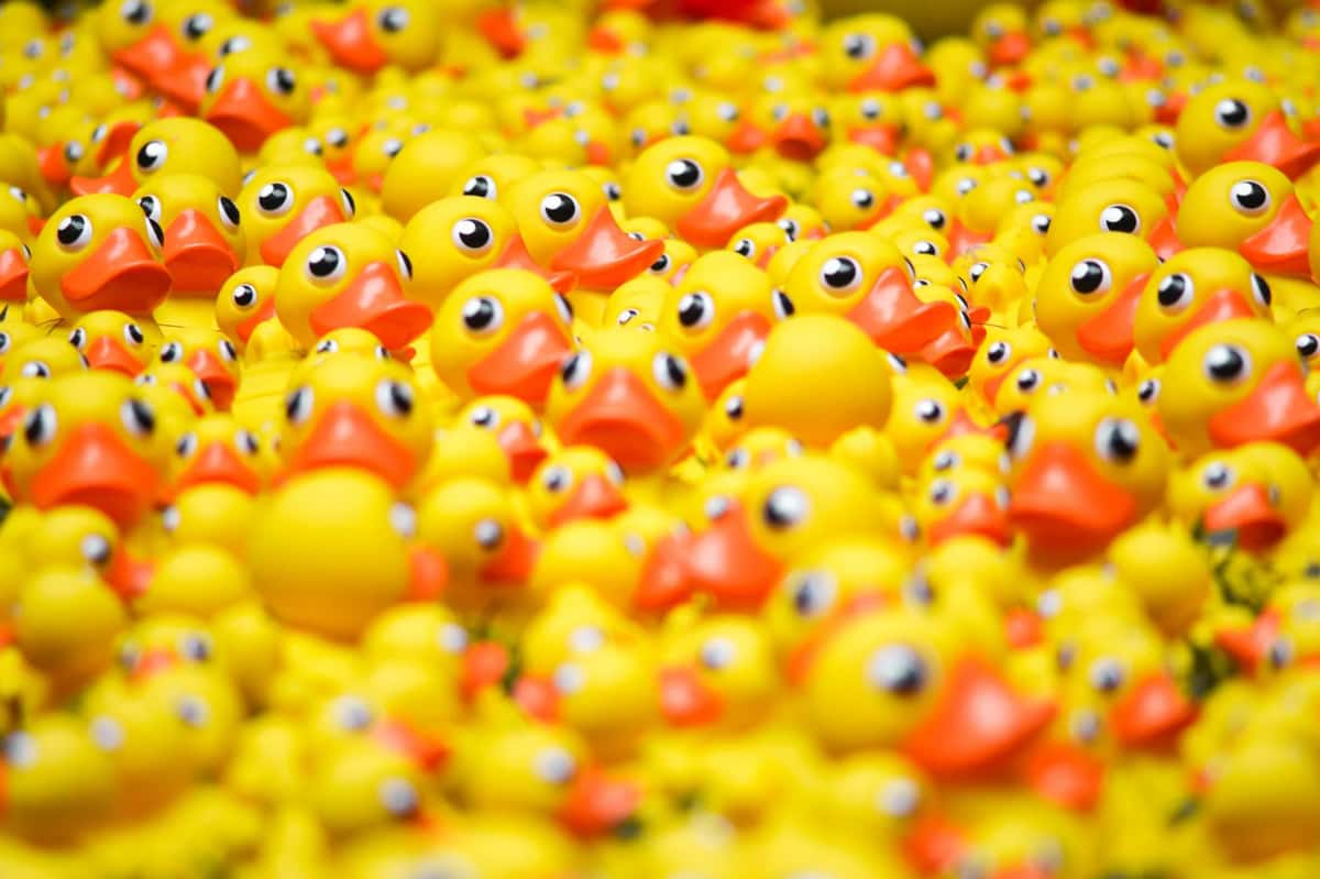 Obscurity Is Out And Obfuscation Is In As Cybersecurity Moves Towards Muddying User Data