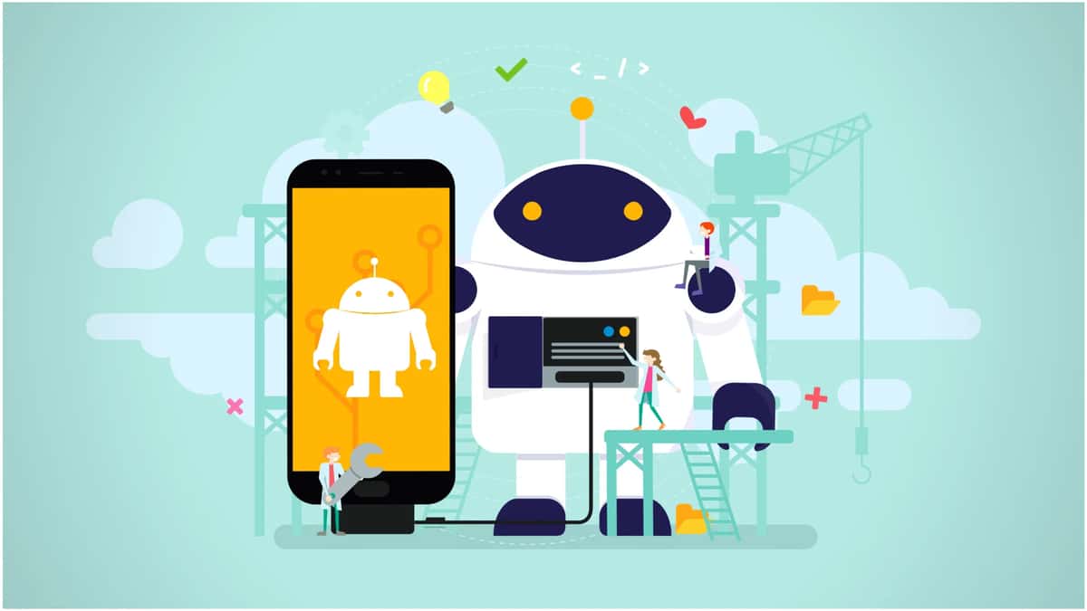 How AI and ML Can Up An Organisation's RPA Game