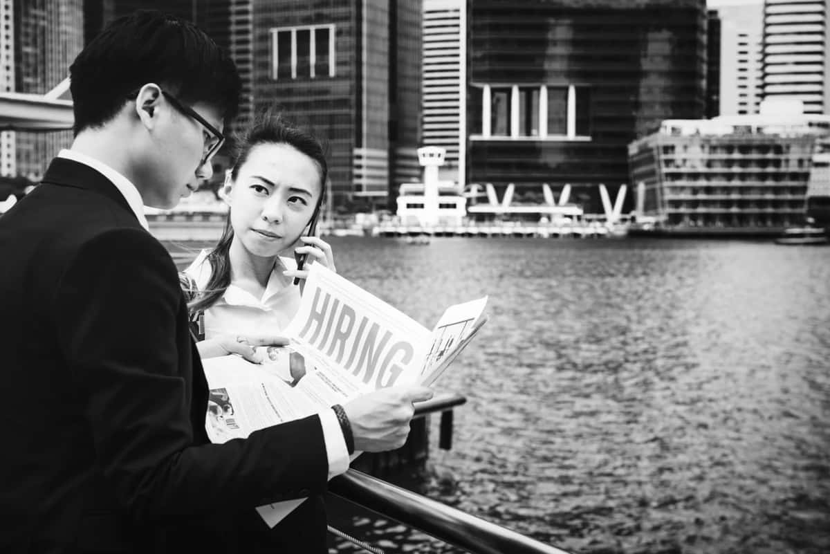 Perspectives on AI Adoption Strategy and Trends in Singapore