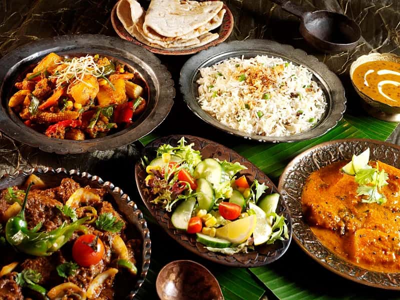 Your Next Yummy Meal Might Be Brought To You By Machine Learning