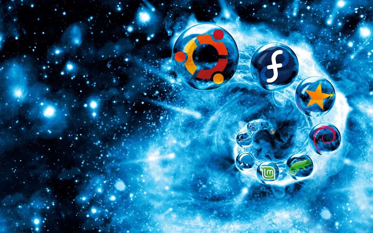 Top 5 Open Source Linux Distros For Beginners