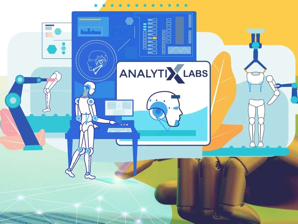 AI Is The Global Force That Will Transform The Indian Workforce & Create Jobs