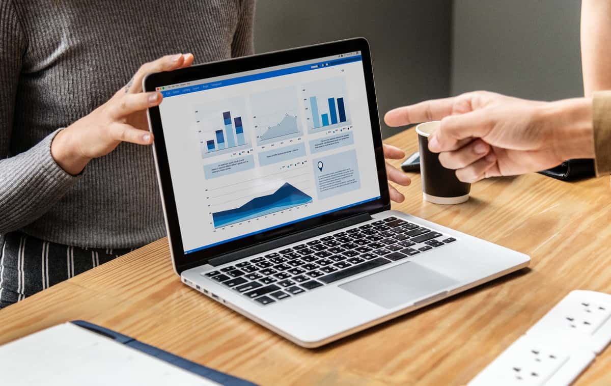 Storytelling With Data: How Not To Make Bad Data Visualization Choices