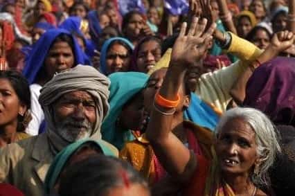Is AI Capable Of Tackling The Caste Discrimination Problem In India?