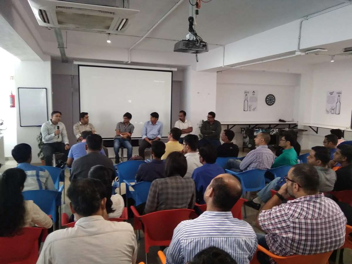Check Out The 6 Key Takeaways From The Qubole Data Science Meetup