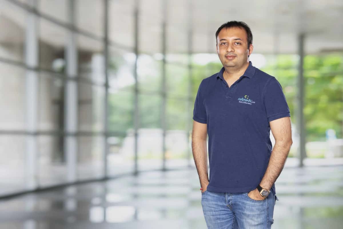 Deep Dive: Netmeds AI-Fuelled Rise To The Top Spot In E-Pharma Market In India