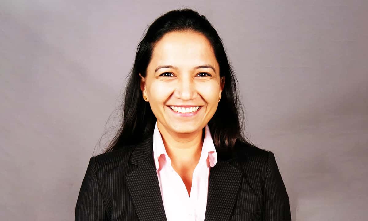 Women Face Behavioural Biases, The Best Way To Overcome Is To Stay Assertive: Toshi Prakash, Locus.sh