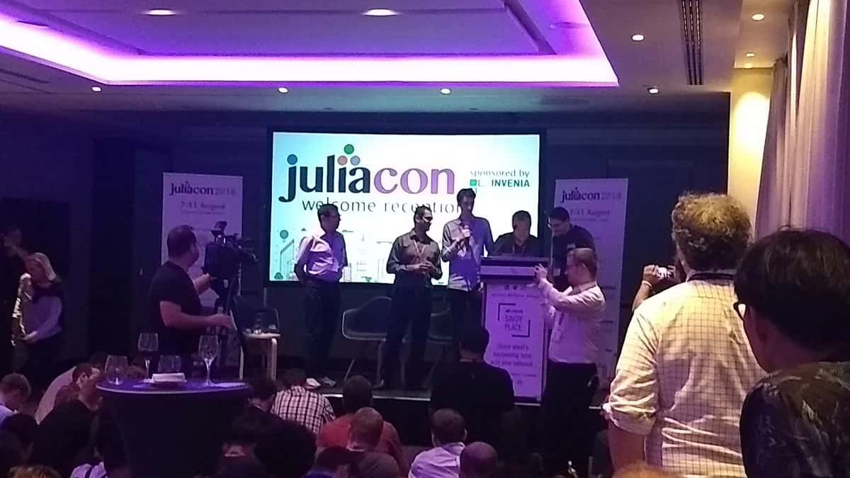 How Julia Is Making AI And ML Better