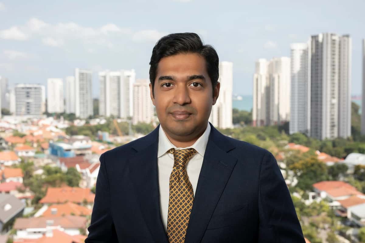A Chat With Amitava Dutta Of Visa On Data Science In South East Asia
