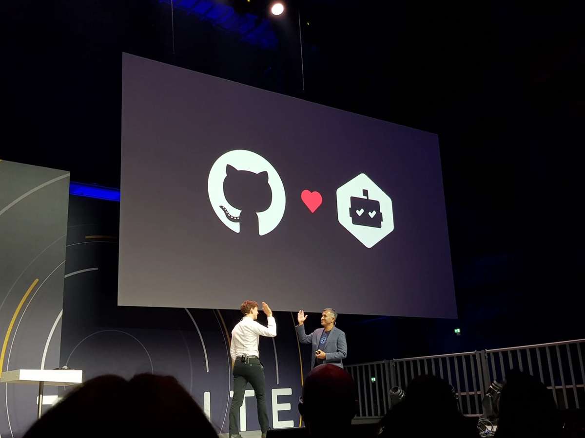 Hail To Open Source: The 10 Most Popular Github Repos From 2019