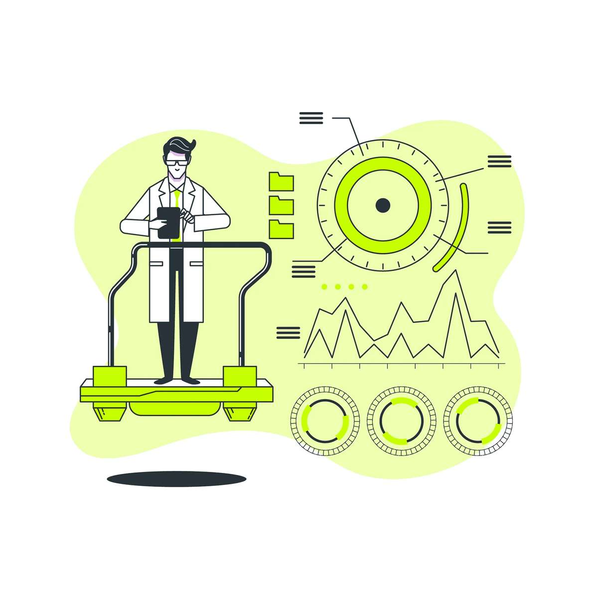 Top 6 Priorities Data Science Startup Founders Shouldn’t Ignore