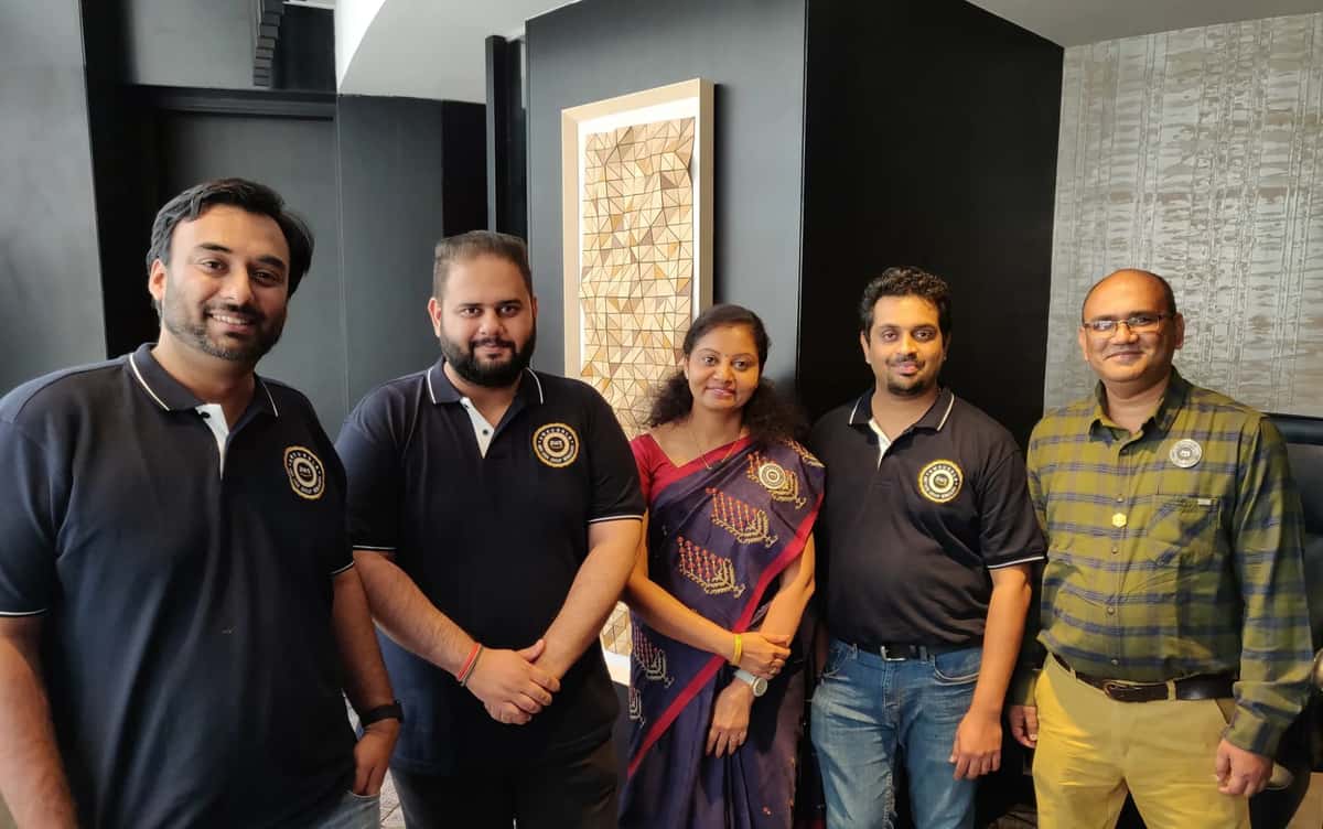 Behind The Code With AWS Community Heroes