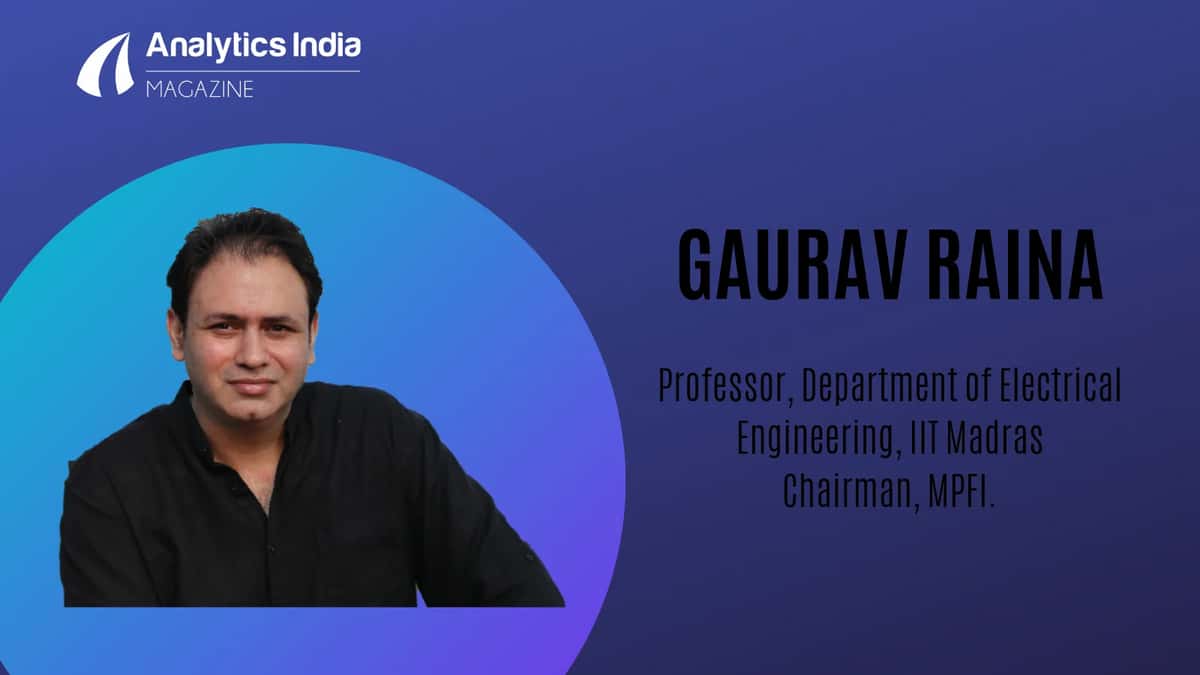 Multilingual Support Will Help Increase Adoption Of Mobile Payments In India, Says Gaurav Raina Of MPFI