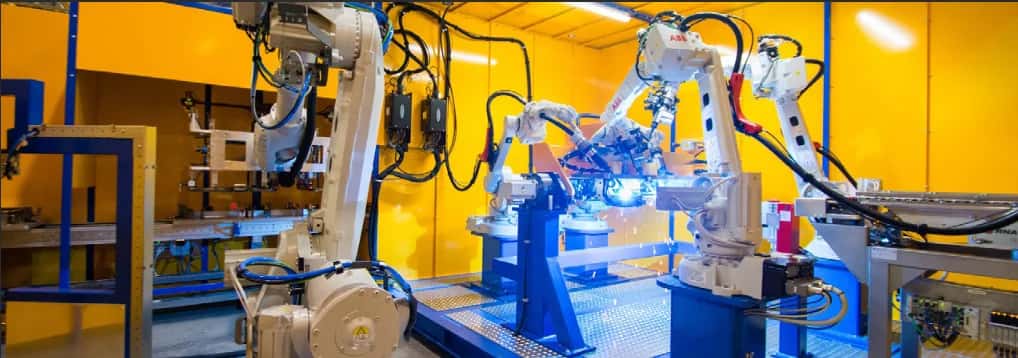 Looking Beyond Self Driving Cars: How AI Is Transforming The Automotive Industry