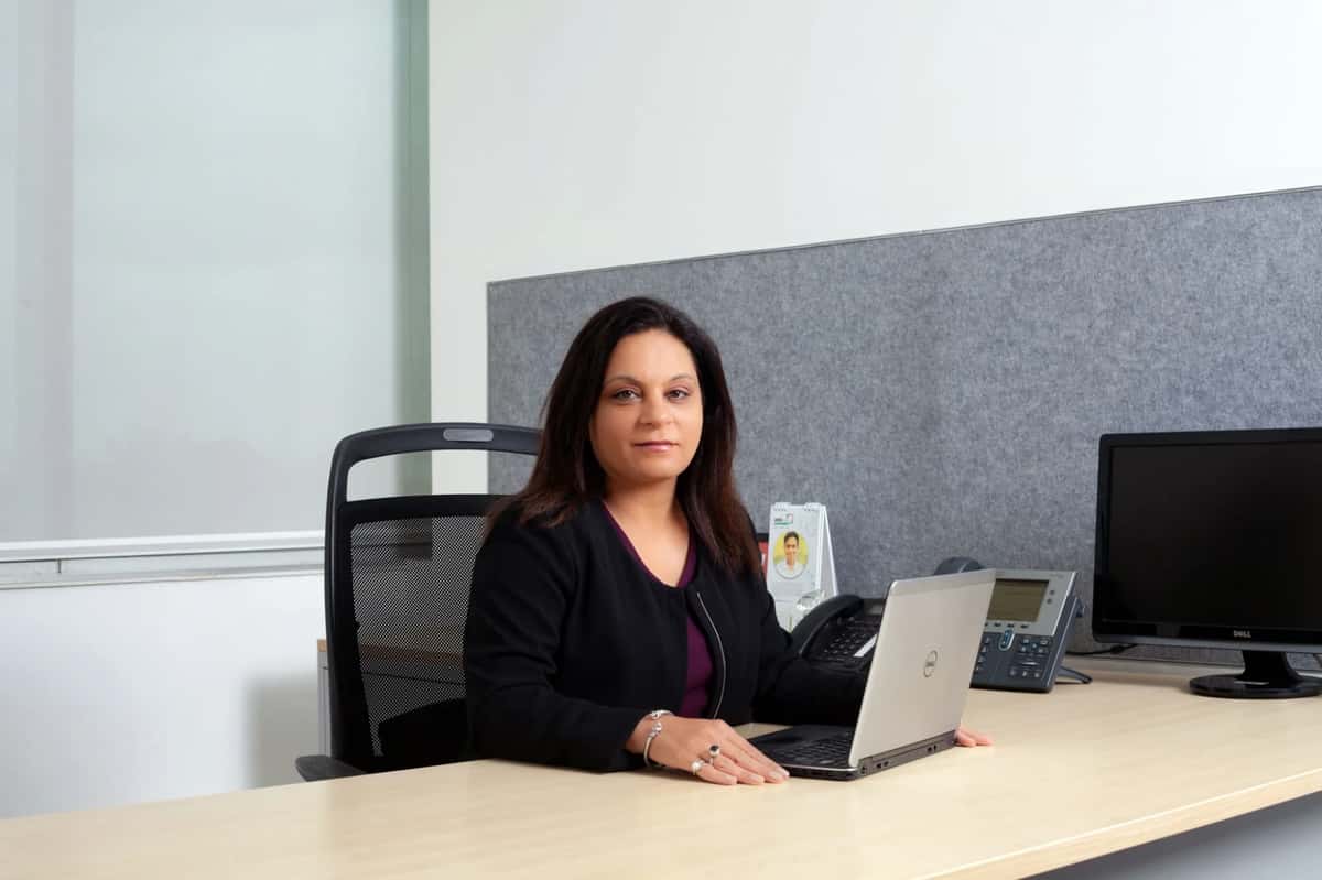 Apart From Hiring, Hackathons Help In Employee Engagement & Business Growth: Nidhi Khanna, Ciber India