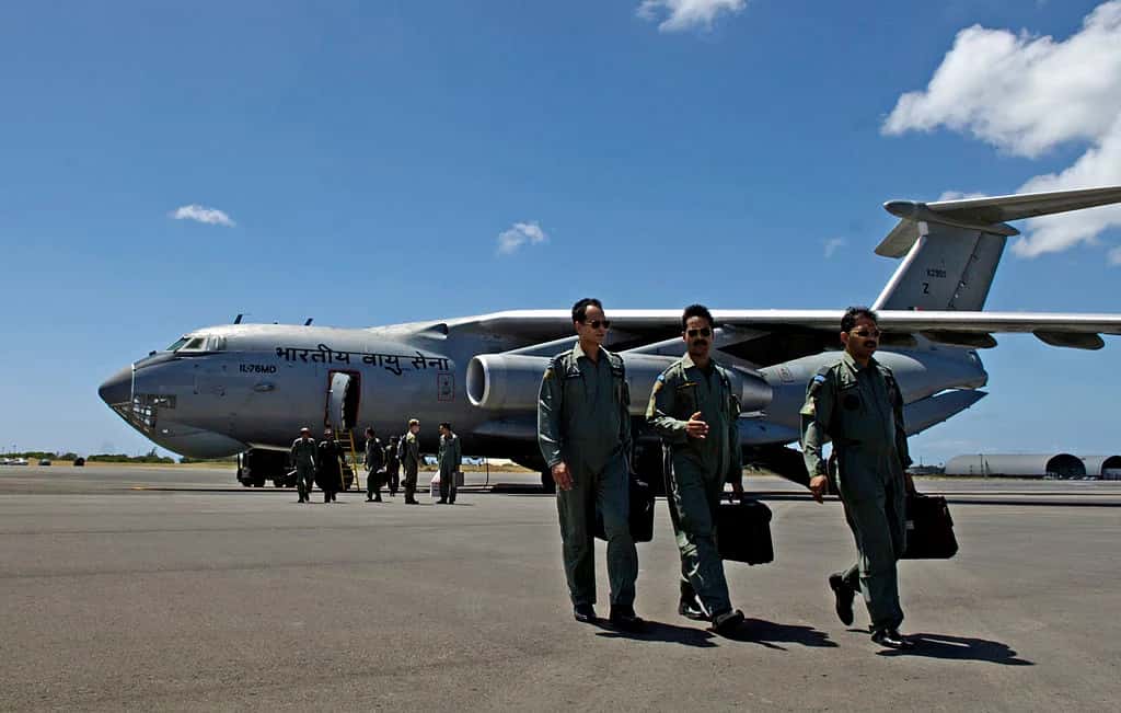 In The Face Of Surgical Strike 2.0, Here’s How AI Applications Can Keep Defense Personnel From Harm