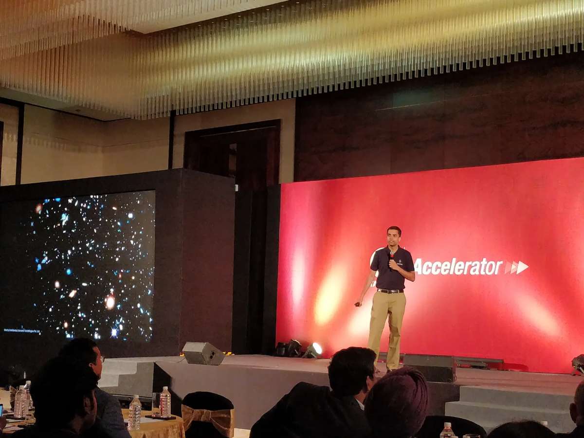 How Core AI Startup KENOME Is Helping Companies Derive Business Value Out Of Unstructured Data