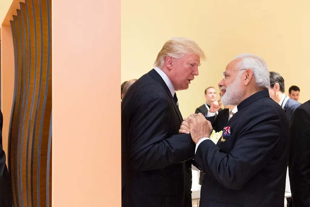 How Does India's AI Strategy Fare Vis-à-Vis Its US Counterpart?