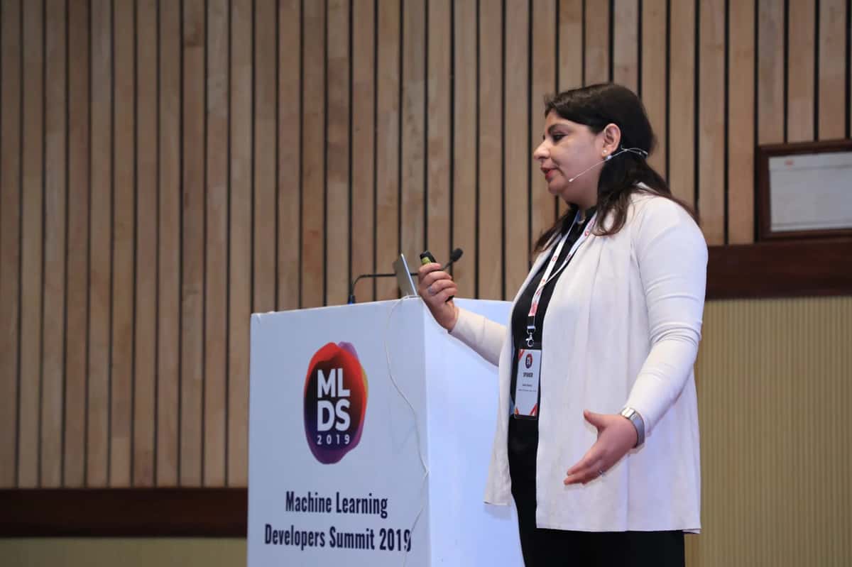 Five Reasons Why We Need More Women Tech Conferences In India