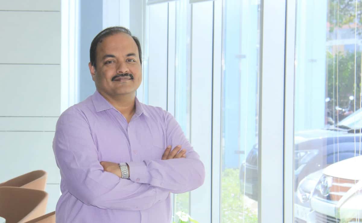 Hackathon Is Indicative Of Person’s Problem-Solving Ability But It Cannot Solve Hiring Challenges: Hareesha Prabhu, Philips Innovation Center
