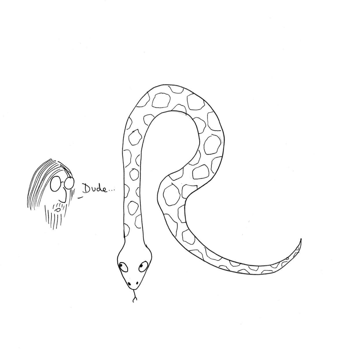 Toon: Is It R Or Is It Python?