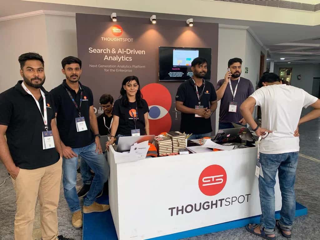 Will AI-Driven Enterprise Search Engine Push ThoughtSpot Ahead In The Business Intelligence Market?
