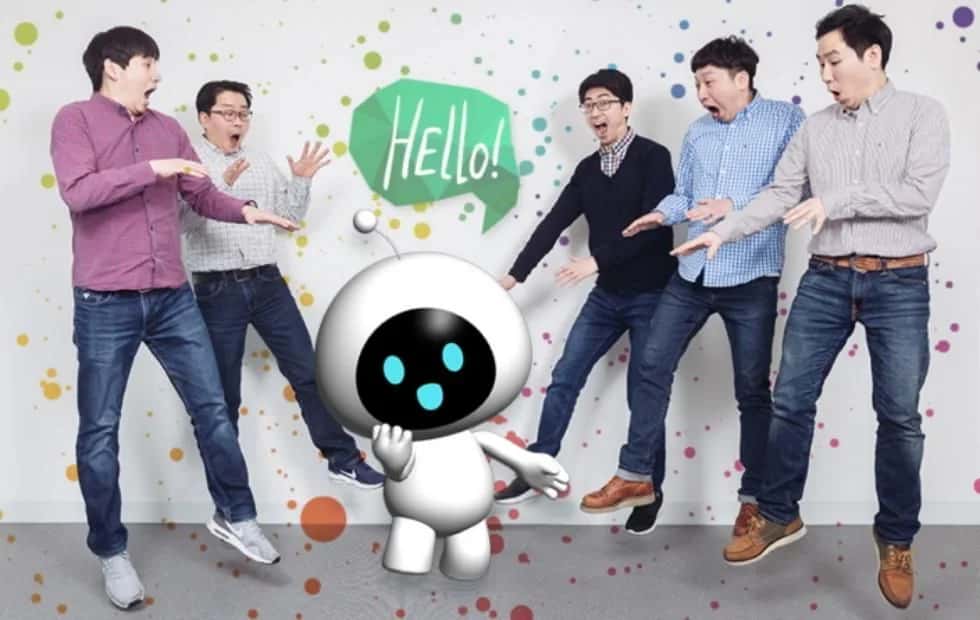 Check Out 8 Cool AI Products To Come Out Of Samsung C-Lab In 2019