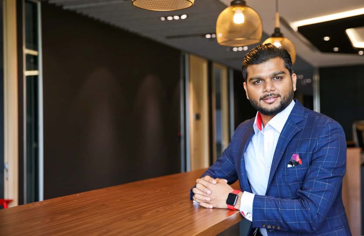 How Oracle Is Pushing The Adoption Of SaaS In Finance & HR: Guruprasad Gaonkar, APAC SaaS Leader, Oracle