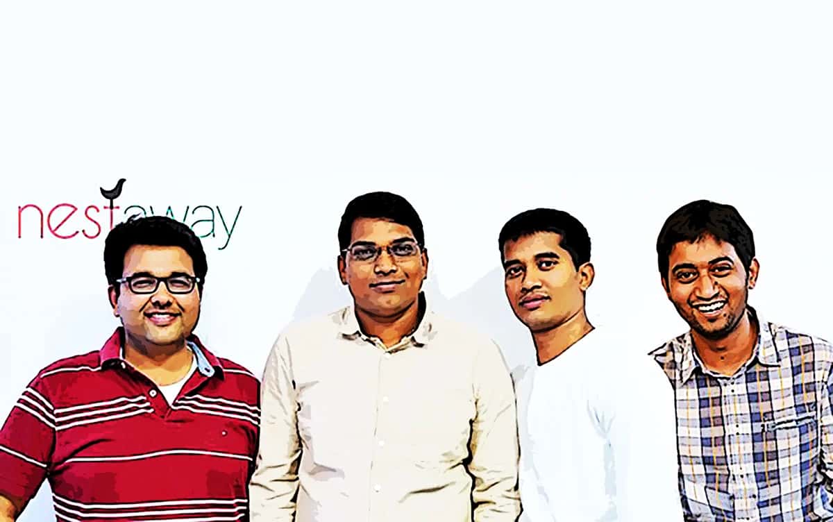 Deep Dive: How NestAway Is Tackling The Unregulated Indian Rental Market With A Data-Driven Vision