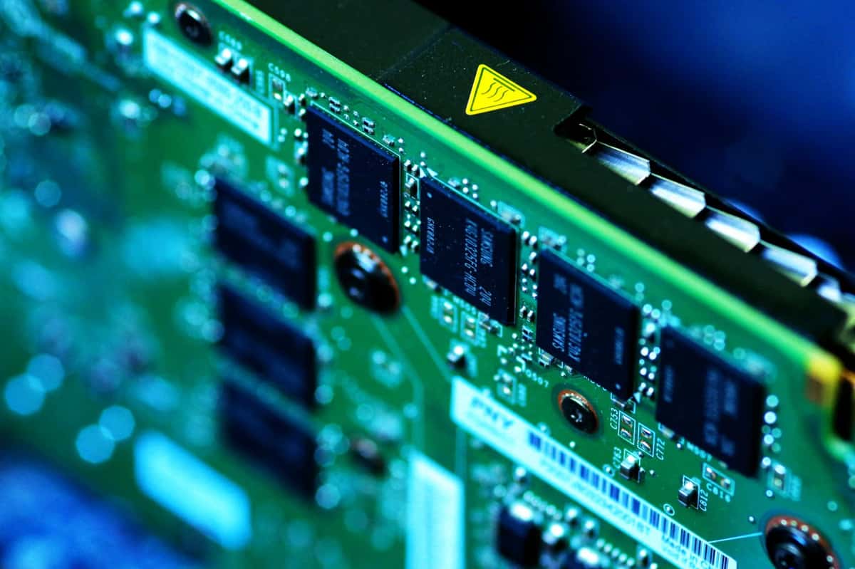 5 GPU Startups Who Are Trying To Script Success Like NVIDIA