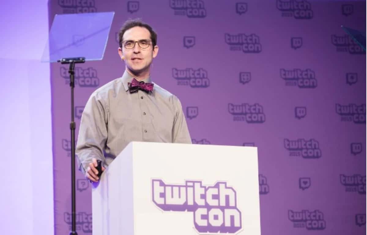 How Twitch Is Pumping Adrenaline Into Games With Data Analytics