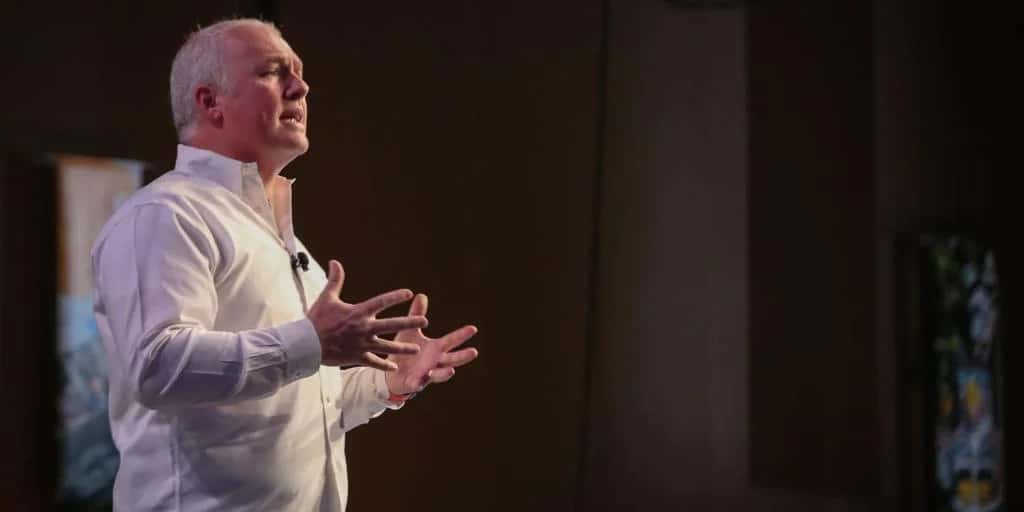 Can Teradata’s New CEO Oliver Ratzesberger Transform The Company Into An Analytics Powerhouse?
