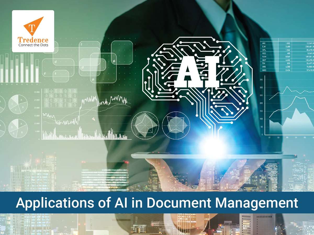 Understanding The Applications Of Artificial Intelligence In Document Management