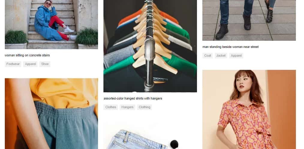 Pinterest Is Getting Computer Vision Tasks Right With A Scalable Data Management System