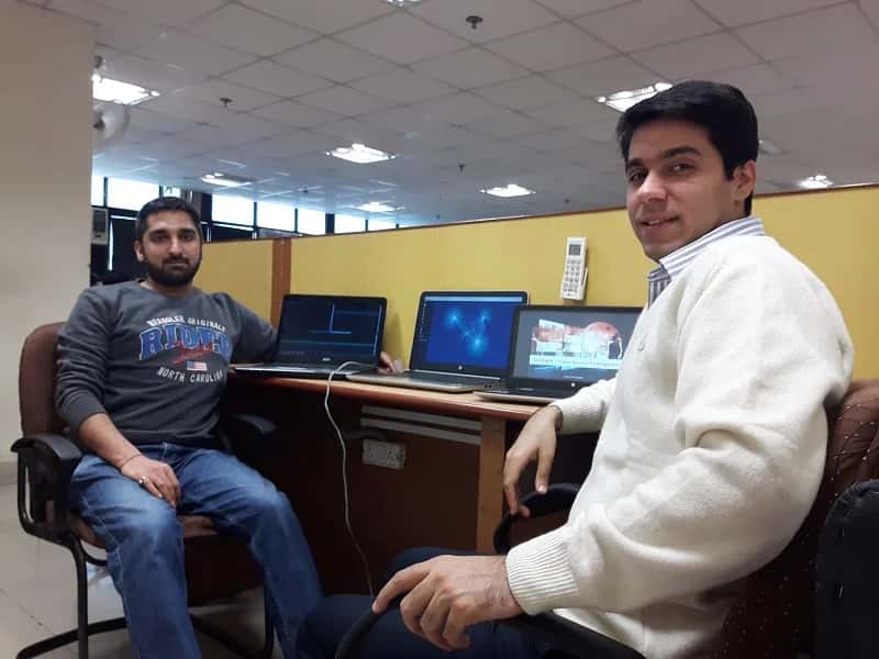 How Innefu Labs Became The Poster Startup For AI In Social Welfare