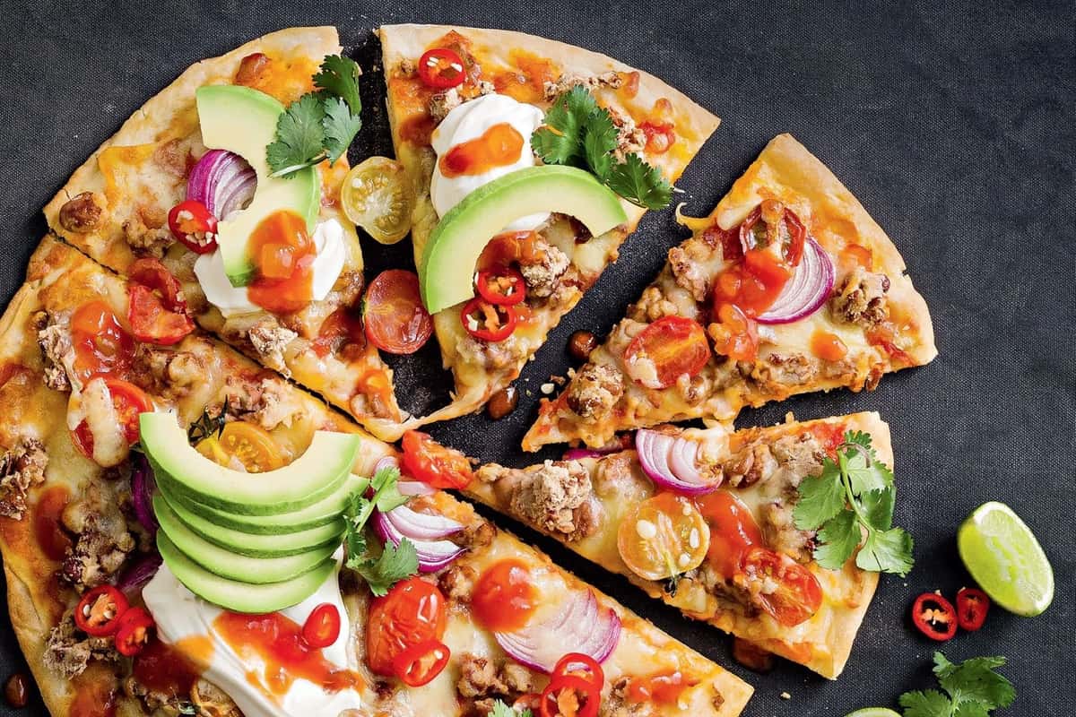 GANs Learn To Do More, Can Now Put Together A Delicious Pizza