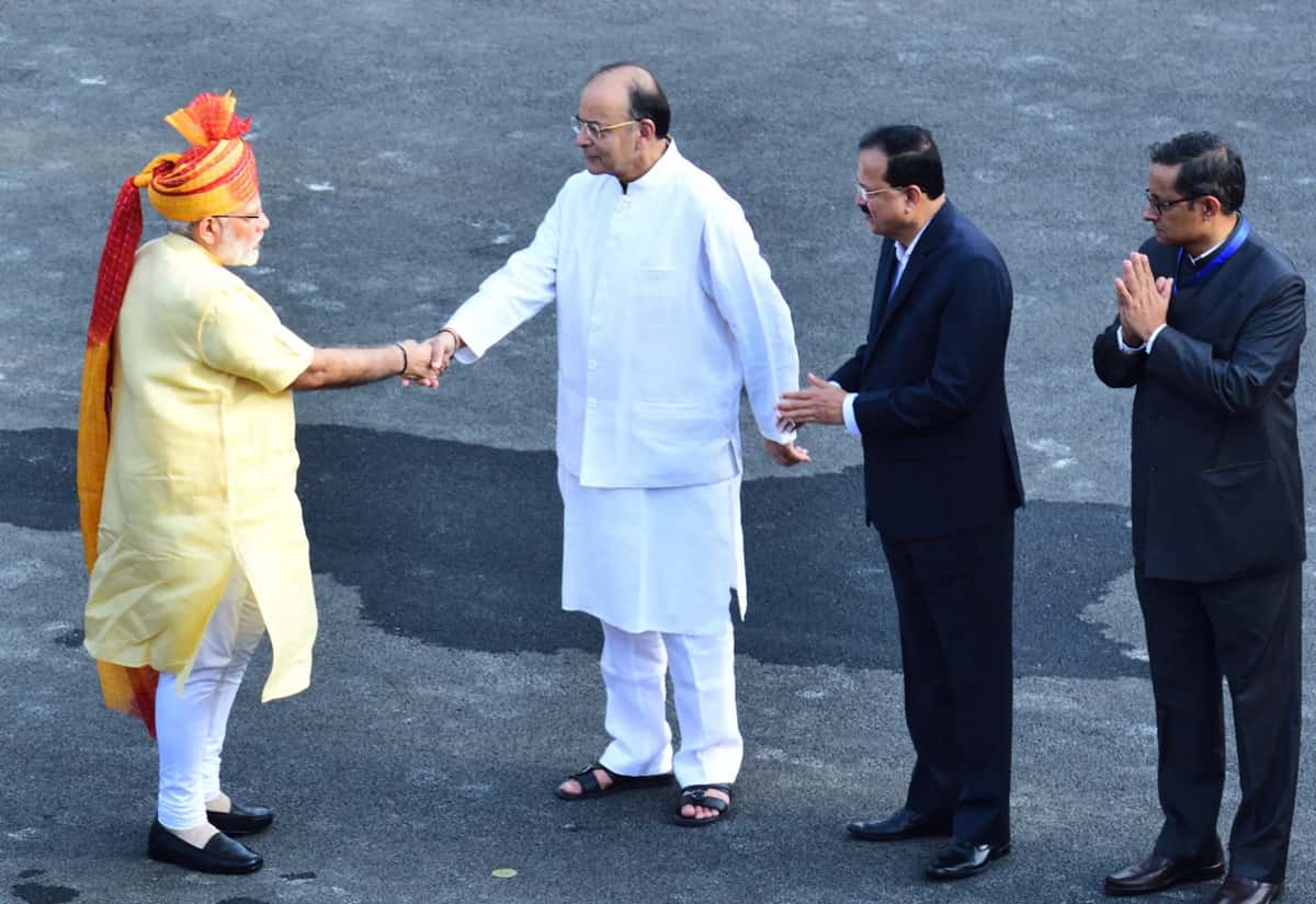 JAM Trinity — These 3 Keystone Projects By The Govt Can Power India’s AI Revolution