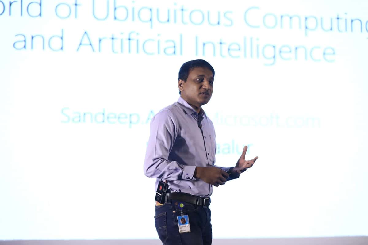 MLDS 2019 Wrap Up: Artificial Intelligence Ruled At India’s First Developer Summit Brought By AIM