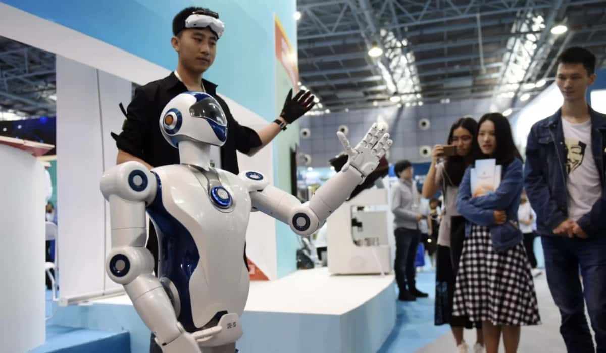 How Analytics And AI Can Create Inclusive Business Growth In South East Asia